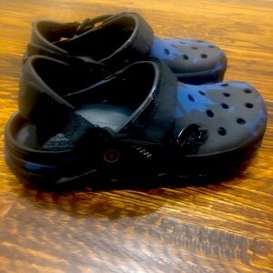 Post Malone X Crocs